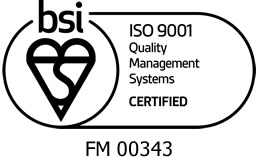 ISO 9001