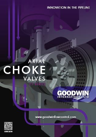 Choke Valve