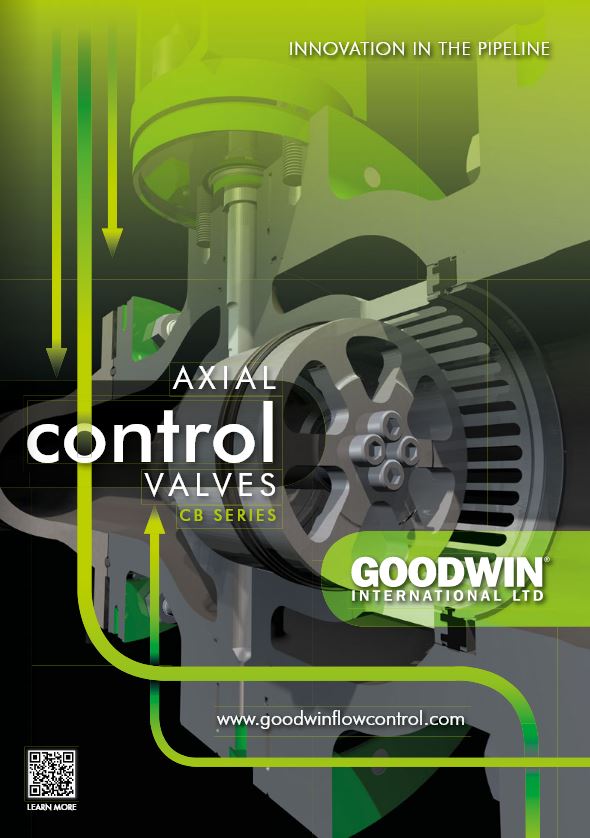 Control Valve